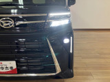 LEDヘッドライト・フォグランプも装備です!