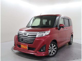 ルーミー 1.0 カスタム G-T 