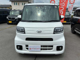 タント L ecoIDLE 非装着車 