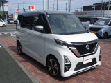 デイズ ハイウェイスター Gターボ プロパイロットエディション 