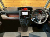 ルーミー 1.0 X S 4WD 