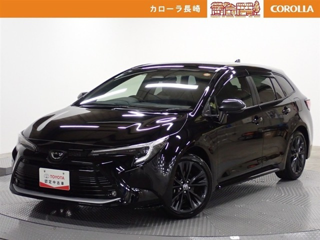 カローラツーリング 1.5 W×B