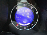 走行:127,722Km
