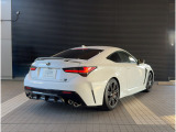 RC F 5.0