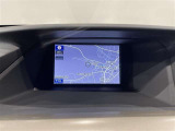 ◇ナビ付きだから知らない土地の運転も安心です。