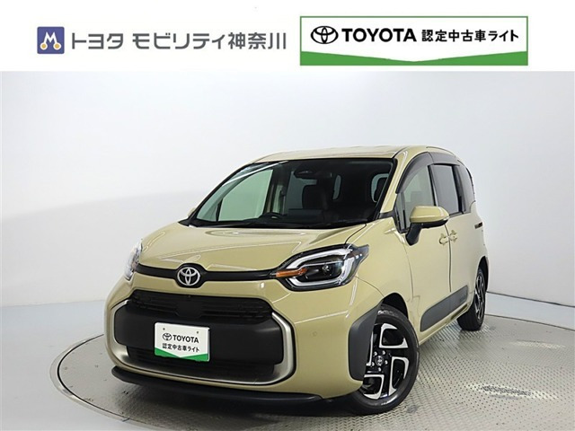 シエンタ 1.5 Z 