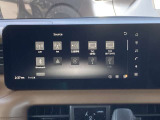 純正ナビ TV・ラジオ(AM・FM) ・Bluetoothがご利用頂けます。Bluetoothの設定でスマートフォンの音楽 ハンズフリーで会話も出来ます。