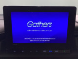 純正メモリーナビとバックカメラ付☆bluetoothオーディオでドライブも好きな音楽を聴いて楽しめます。TV視聴も可能です☆