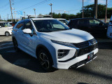 エクリプスクロス PHEV 2.4 G 4WD 