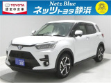 トヨタ ライズ