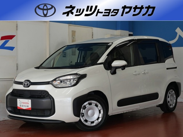 シエンタ ハイブリッド 1.5 G