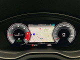 Audiは、アナログメーターの代わりに液晶ディスプレイを採用したアウディバーチャルコックピットの搭載を拡大しています。