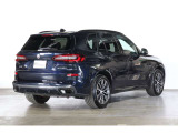 X5  xドライブ 40d Mスポーツ 4WD