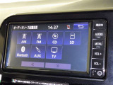 AM/FMラジオ付きです♪