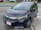 シャトル 1.5 ハイブリッド 4WD 