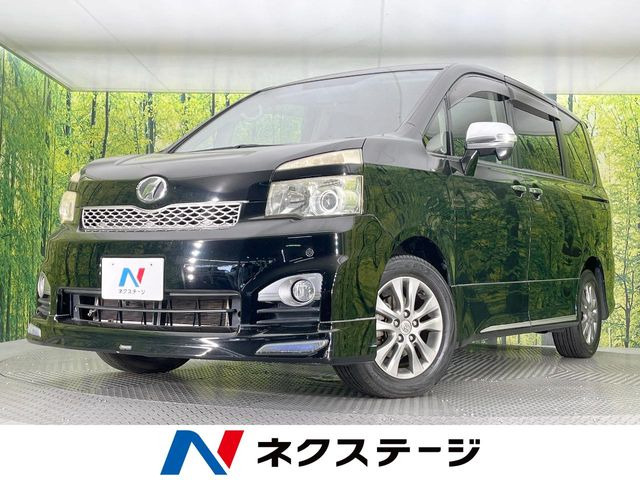 ヴォクシー 2.0 ZS 煌II