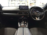 CX-8 2.5 25S ブラックトーンエディション 4WD 