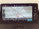 純正スマートナビとバックカメラ付☆bluetoothオーディオでドライブも好きな音楽を聴いて楽しめます。TV視聴も可能です☆