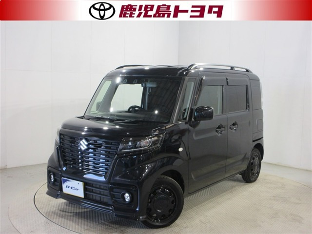 スペーシアベース XF 