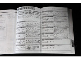 過去の整備記録をご確認いただける記録簿付きのワンオーナー車です♪