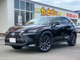 レクサス NX