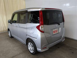 ルーミー 1.0 G 