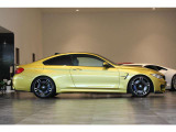 BMWM4が入庫しました!お気軽にお問合せください。