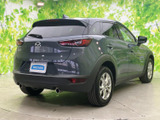 CX-3 1.8 XD 