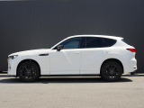 CX-60 3.3 XD ハイブリッド プレミアムスポーツ ディーゼル 4WD 