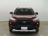 RAV4 2.0 アドベンチャー 4WD 