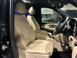 Vクラス V220d エクスクルーシブ ロング プラチナスイート 