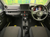 ジムニーシエラ 1.5 JC 4WD 