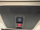 ホンダコネクトも装備しております。いざという時にスイッチ一つで助けに駆けつけてくれるんです。詳しくはスタッフまで