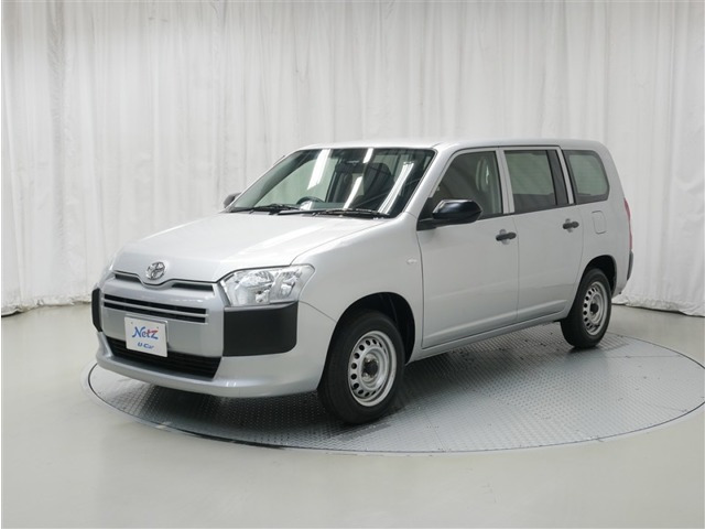 プロボックスバン 1.5 G 4WD