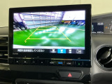 バックモニター付きで車庫入れも安心【カメラアングルは3パターンから選べます】知らない道でも安心して楽しくお出かけができます