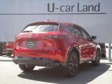 CX-5 2.2 XD スポーツアピアランス 4WD 