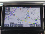 メーカー純正の大画面SDマルチが装備されています!操作も簡単!見やすい!純正だからこその使いやすさ!