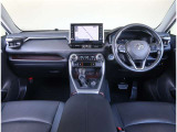 RAV4 2.5 ハイブリッド G E-Four 4WD 