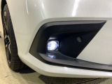 LEDフォグライト