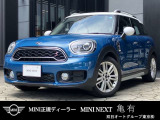 BMW MINI ミニクロスオーバー
