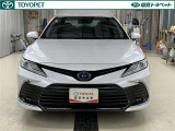 カムリ 2.5 G E-Four 4WD