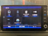 ナビゲーション機能は勿論、Bluetoothにも対応しているのでお手持ちのデバイスからお好きな音楽を良い音で聞きながら快適ドライブ。