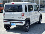 ハスラー ハイブリッド(HYBRID) G 