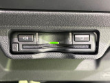 【ETC】高速道路の料金所をストレスなく通過!話題のスポットやサービスエリアに多い「スマートIC」利用時は必須のアイテムです。当店でセットアップを実施、ご納車当日からすぐにご利用いただけます!