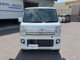 エブリイワゴン PZターボスペシャル 4WD 