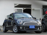 ご成約頂いた車両は、全社点検行います!MINI正規ディーラーと同じ最新のコンピューター診断機にて国家資格を持った整備士が診断、整備を実施致します。