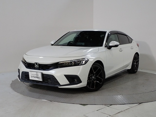 シビック 1.5 EX