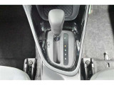 発進時やシフトチェンジ時もストレスなく運転を楽しめます♪