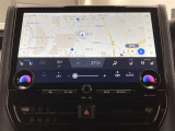メモリーナビが付いています。初めて使用する方も安心して使えます♪フルセグ、ブルートゥース付きです。