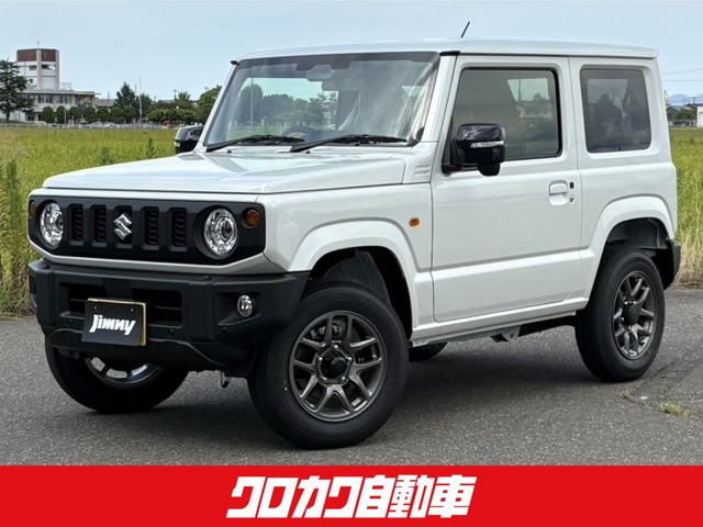 ジムニー XC 4WD 